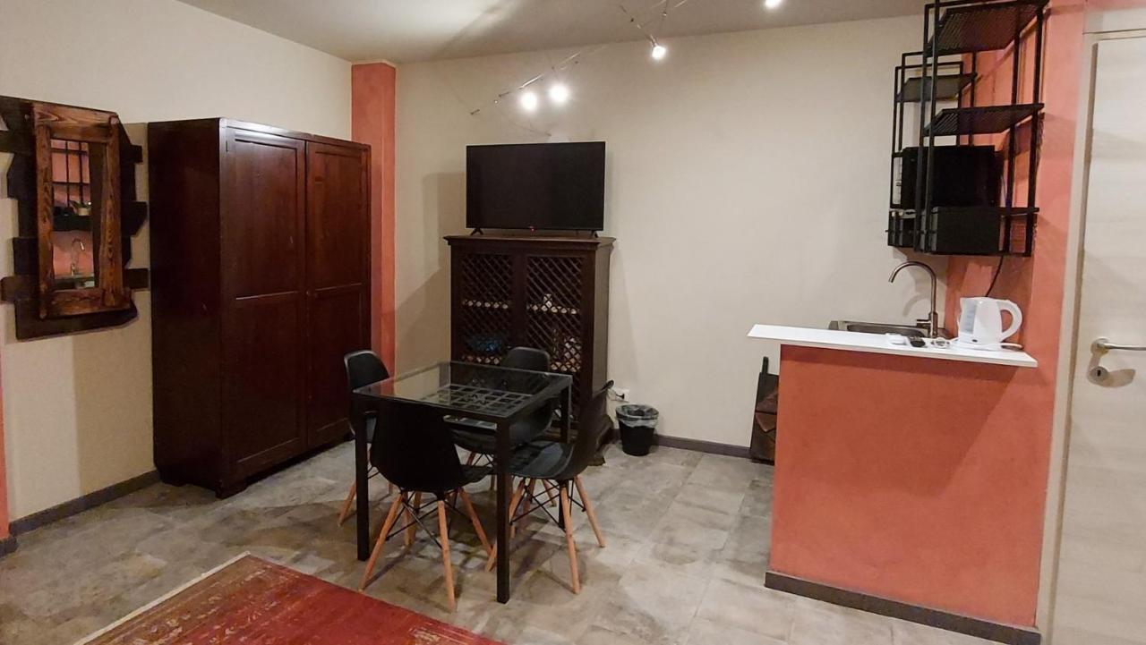 Marconi Rooms Loggia Delle Erbe Verona Eksteriør billede