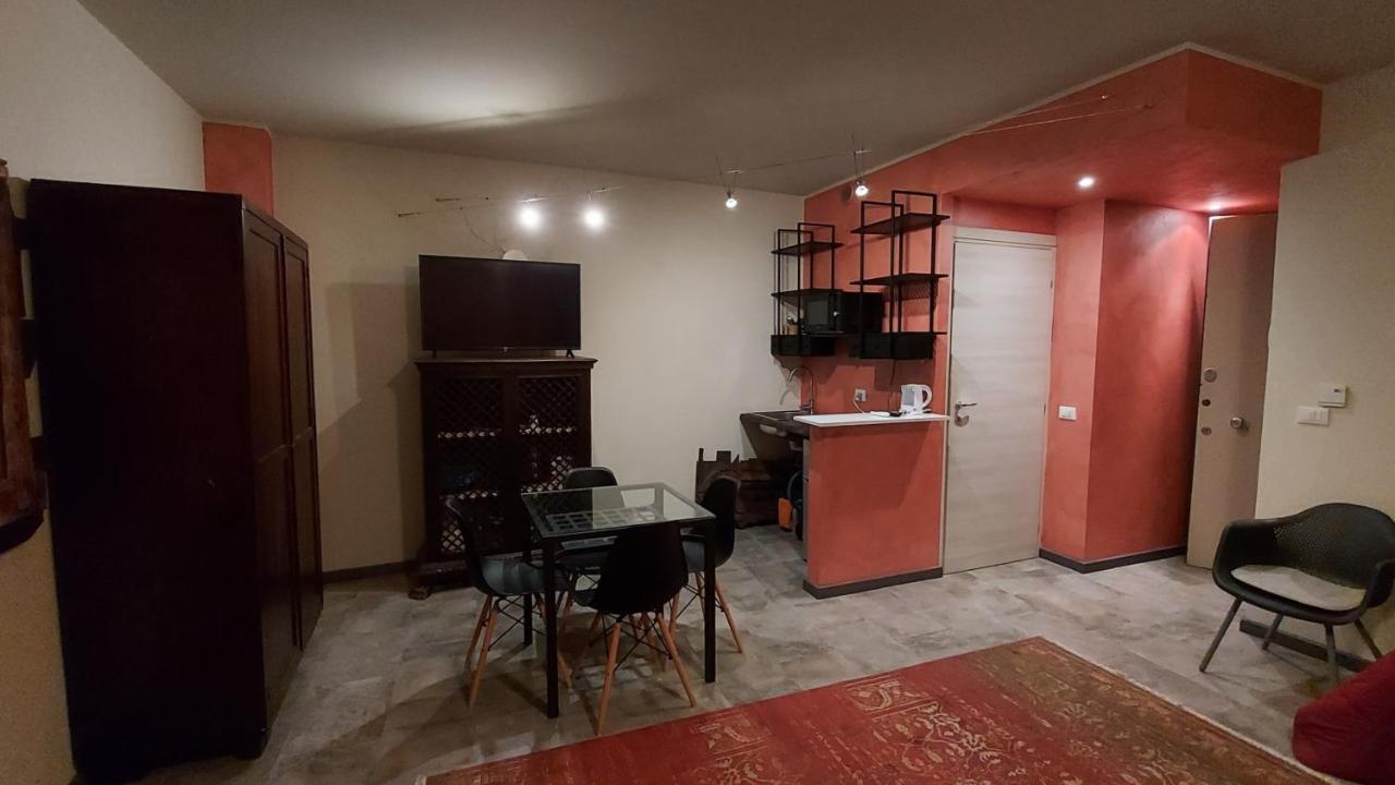 Marconi Rooms Loggia Delle Erbe Verona Eksteriør billede