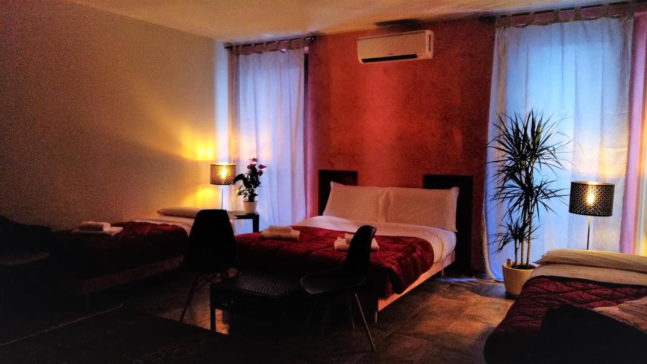 Marconi Rooms Loggia Delle Erbe Verona Eksteriør billede