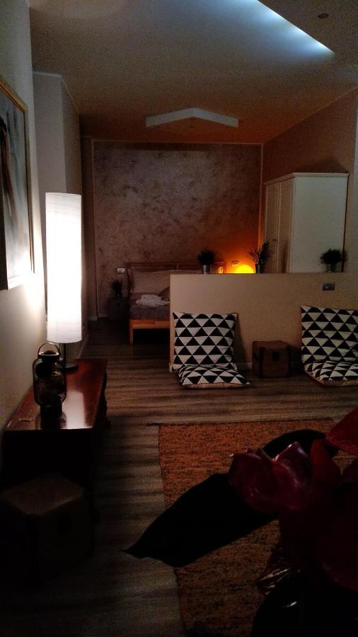 Marconi Rooms Loggia Delle Erbe Verona Eksteriør billede
