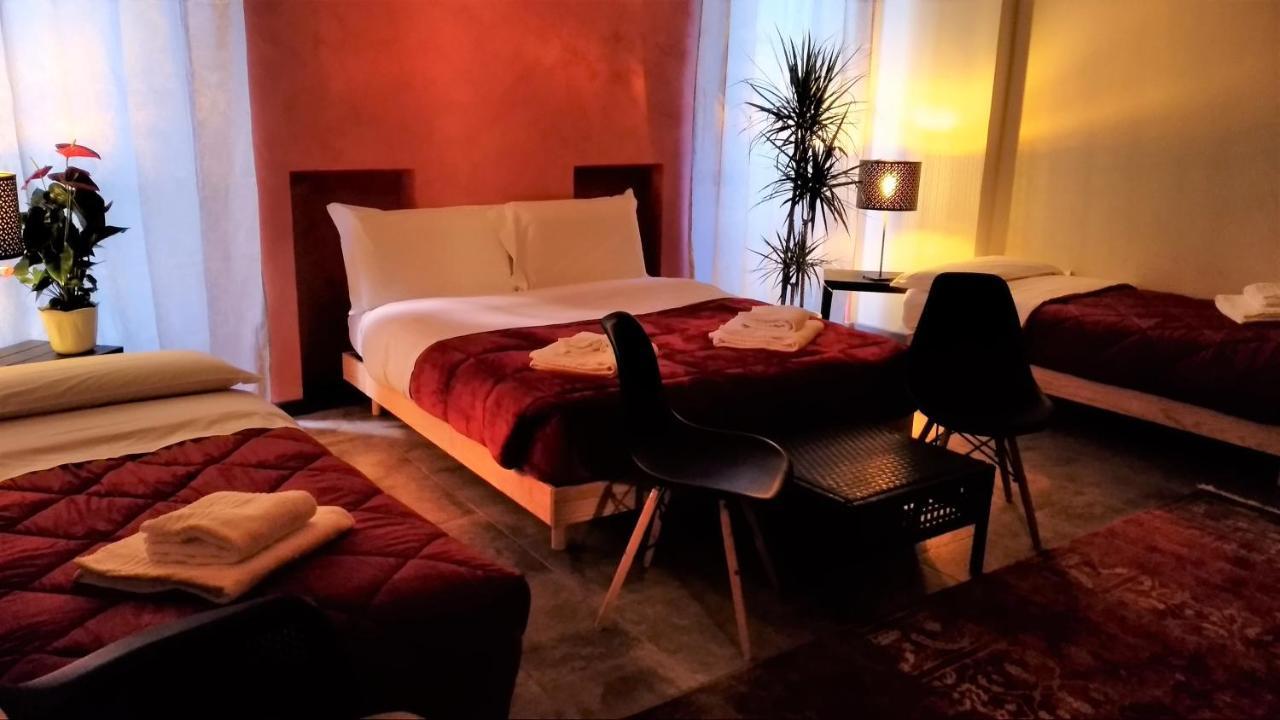 Marconi Rooms Loggia Delle Erbe Verona Eksteriør billede