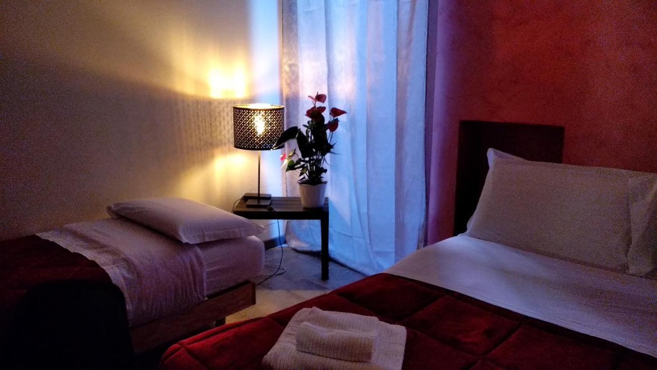 Marconi Rooms Loggia Delle Erbe Verona Eksteriør billede