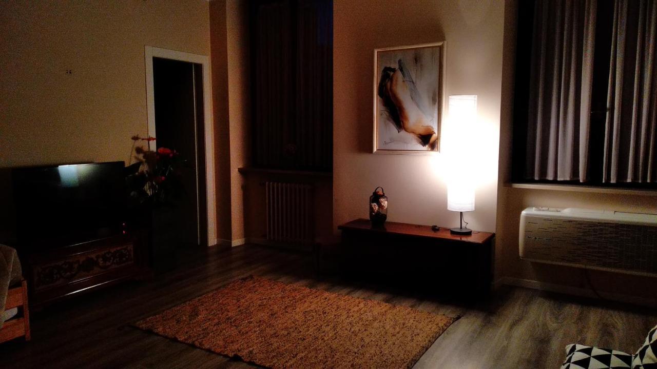 Marconi Rooms Loggia Delle Erbe Verona Eksteriør billede